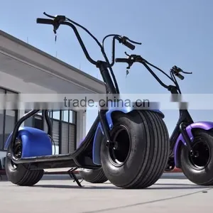 2016 New Model Electric Motorcycle for Adults With SGS CE Certificate thumbnail-6