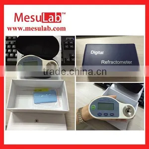 WZB HN2 Model Digital Portable Refractometer For Salinity thumbnail-2