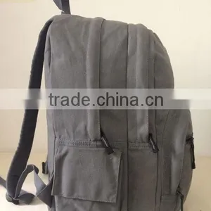 2015 Supplier 14 Inth 600D Laptop Backpack thumbnail-3