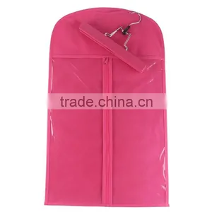 Hair Extension Carrier Storage - Case Bag and Hanger, Wig Stands, Hair Extensions Hanger, Hair Extensions Bag thumbnail-6