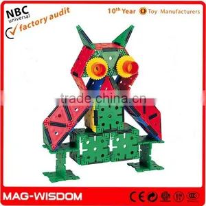 2016 Mag-Wisdom Magic Potential Development Building Block for Toys thumbnail-1