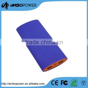 2015 Ambopower Hot Quick Chargering 20000mah Portable Power Bank thumbnail-2