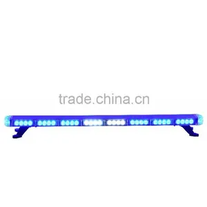 1W*32LED Warning Flashing Emergency Motorcycle Lightbar thumbnail-2