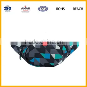 Men Bag Military Waterproof Waist Pack Purse Mini Outdoor Sport thumbnail-3