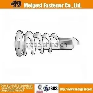 MEIGESI-hot Sale Zinc Alloy Speed Plug thumbnail-1