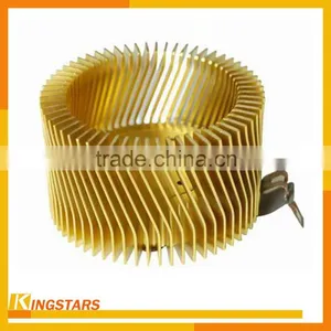 Anodized Cold Forging Aluminum Heat Sink thumbnail-6