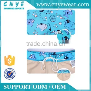 CNYE New! Cool Boys Swimwear Fashion Kids Swimwear thumbnail-5