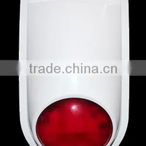Wireless Strobe Siren With Loudly Sound thumbnail-1
