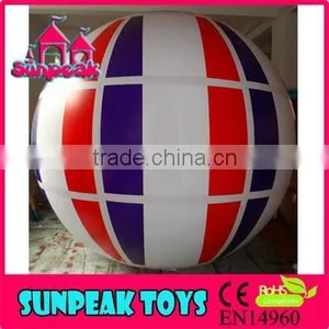 BL-300 Inflatable Ball/Large Inflatable Bouncy Balloon For Sale thumbnail-1