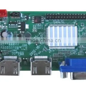Orignal HD Lcd tv Main Pcb Board/hdmi Board thumbnail-2