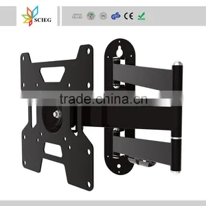 23''-37'' tv Wall Mount Bracket thumbnail-1