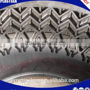 35 # Steel ATV Tyres Rubber Mold Manufacture/ Rubber Tire Mould thumbnail-3