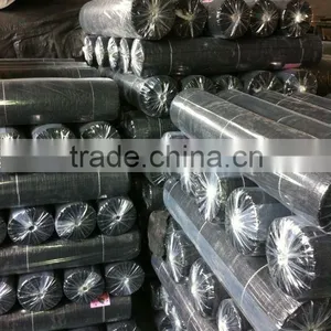 PP Plastic Ground Cover Weed Net thumbnail-3