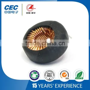 Common Mode Choke Coil Inductor thumbnail-3
