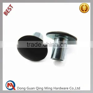 Metal Hollow Tubular Decoration Rivet For Bag thumbnail-1