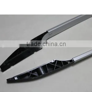 4x4 Roof Rack For 2014 X-trail Luggage Rack From Pouvenda thumbnail-4