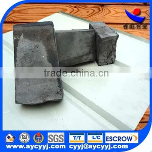 Nitrided Ferro Chrome Offer With Good Credit From China thumbnail-1
