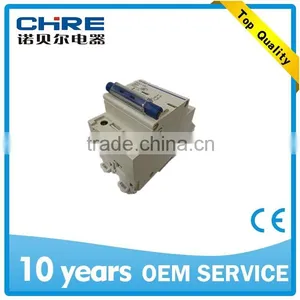 Mini Circuit Breaker DZ47-100 2P MCB thumbnail-3