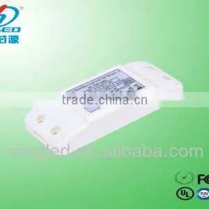 CE EMC New Product External Constant Current 14-26W Led Driver Case thumbnail-1