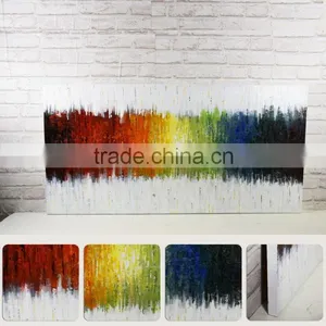 Wholesale High Quality Modern Abstract Painting for Home Decor thumbnail-6