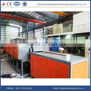 Foshan Electric Resistance Industrial Metal Quenching Machine thumbnail-3