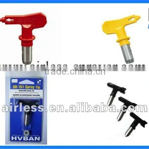Spray Nozzle Spray Tip thumbnail-1