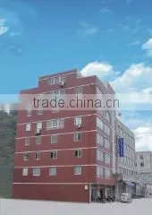 Yueqing Kasan Electric Co., Ltd. company overview - view 1 thumbnail