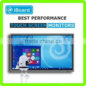 55 Led Touch Screen Monitor 10 Point Touch thumbnail-6