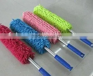 Car Wash Brush thumbnail-1