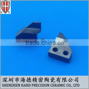 High Wear Resistant Silicon Nitride Ceramic Parts/product thumbnail-3