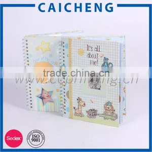 Baby Memory Book Memory Book Baby Book thumbnail-2