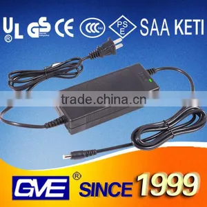 Universa CCC CE UL GS 90W 24 Volt 3.75A Power Adapter for Salon Lighted thumbnail-2