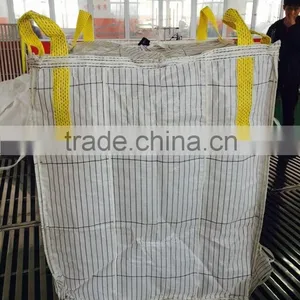 PP Type C Conductive Jumbo Bag High Quality Strong Capacity pp Conductive Big Bags Type c Fibc thumbnail-1