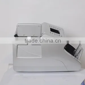 High Cost Performance Loose Note Counting Machine Suitable for Multi-Currency Money Counter With Counting and Detecting Fucntion thumbnail-3