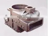 Casting Wheel Loader Gearbox Housing thumbnail-1