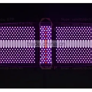 Red Light Skin Therapy PDT Skin Resurfacing Beauty Instrument thumbnail-6