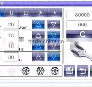 IPL Home Use/Home Use IPL Machine For Hair Removal thumbnail-5