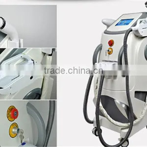 Best 3 in 1 nd Yag Laser Tattoo Removal Elight IPL Photofacial Hair Removal Machine thumbnail-6