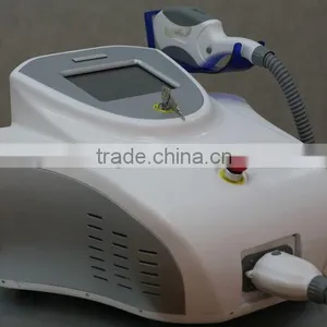 2012 Ipl rf Elight Hair Removal MED-210 Multifunction Laser Acupuncture Beauty thumbnail-3