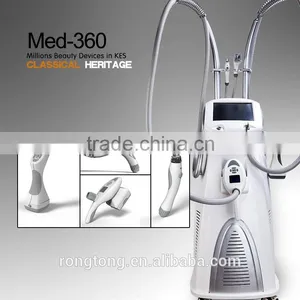 Radio Frequency Slimming Personal Weight Loss Cavitation Rf Slimming 2mhz Machine Rf Fat Face Slimming Machine Ultrasonic Fat Cavitation Machine thumbnail-4