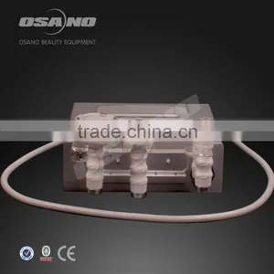 Vacuum Ultrason rf Lifting Firming Slimming Machine rf Lifting Equipment thumbnail-2