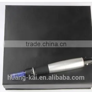 2016 Professional Dr Pen/derma Stamp Electric Pen for Home Use and SPA thumbnail-5