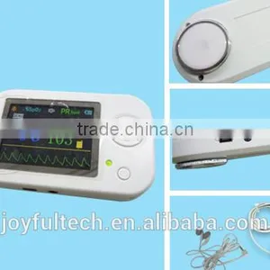 2016 New Portable Mobile ECG Machine Pm-8000 With Real-time Detection Function thumbnail-6