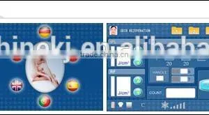 Hot Selling 2000w Portable Elight Hair Removal New Model Ipl thumbnail-6