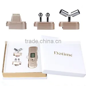 Micro Needle Derma Roller For Anti Aging Acne Scar Derma Roller Therapy thumbnail-5
