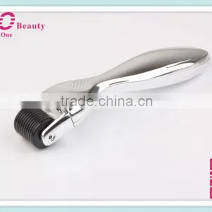 GTO Hot Sale Hair Loss Treatment Derma Roller 600 With Colorful Roller Handle thumbnail-3