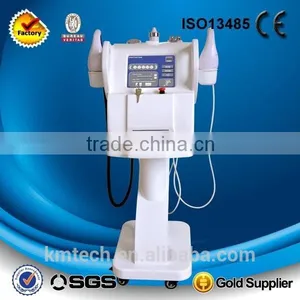 Most Popular Design!! Vacuum & Cavitation Fat Removal Machine thumbnail-5