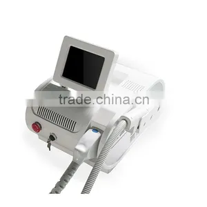 High Energy Laser Tattoo Removal Machine For Telangiectasis Treatment Medical Beauty Q Switch ND YAG Laser Tattoo Removal Laser Equipment thumbnail-2