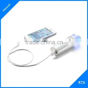 Cooling Water Handy Steamer Handheld Face Mist Spray N7S Dayshow Nano Sprayer,Facial Steamer 2016 thumbnail-3