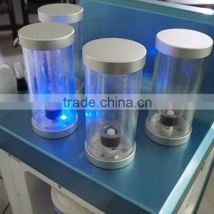 M-SPA10 Diamond Dermabrasion and Oxygen Machine Mesotherapy Electroporation Nova Microdermabrasion Machine thumbnail-2